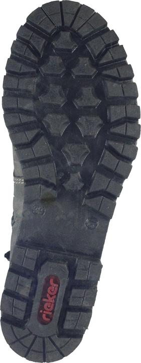 Actual product image Rieker Ankle boot (38)
