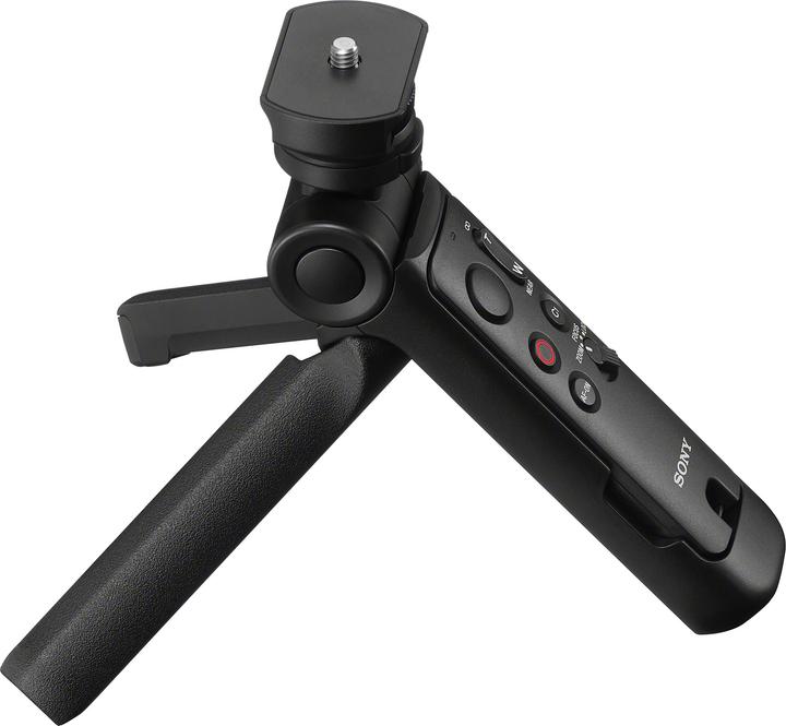 Image du produit Sony GP-VPT3 Camera Grip / Remote BT