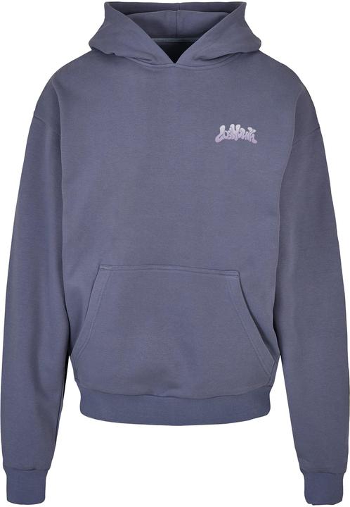 Immagine prodotto Lost Youth Felpa con cappuccio LY - CIRCLE - 159755 (3XL)