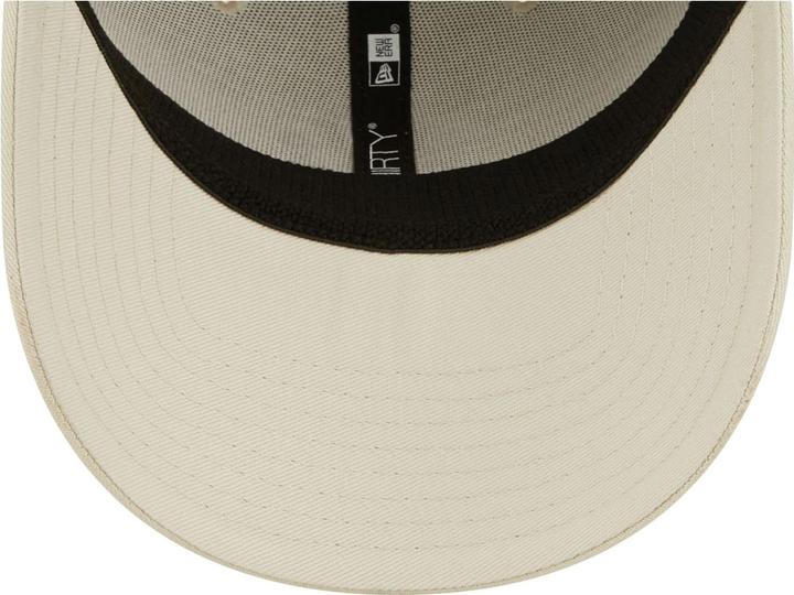 Produktbild New Era 39Thirty Stretch Cap - New York Yankees beige - L/XL (XL)