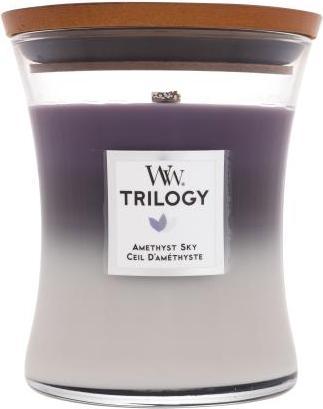 Immagine prodotto WoodWick Amethyst Sky (275 g)