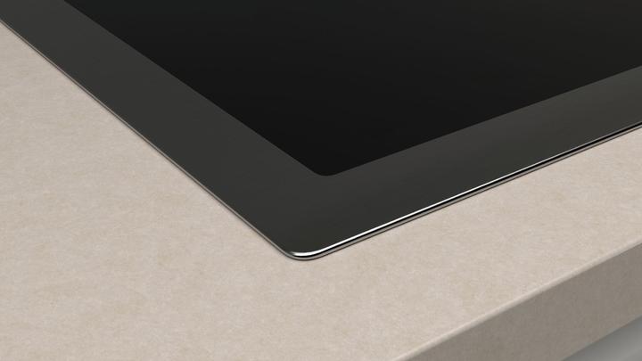 Produktbild Constructa Elektro-Kochfeld, 60 cm, Schwarz, Mit Rahmen aufliegend, CA321255
