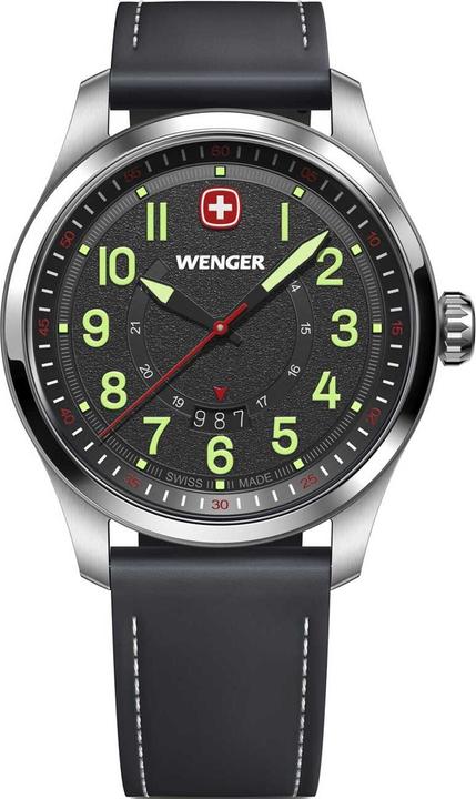 Immagine prodotto Wenger Terragraph 01.0541.121 (Fatto in Svizzera)