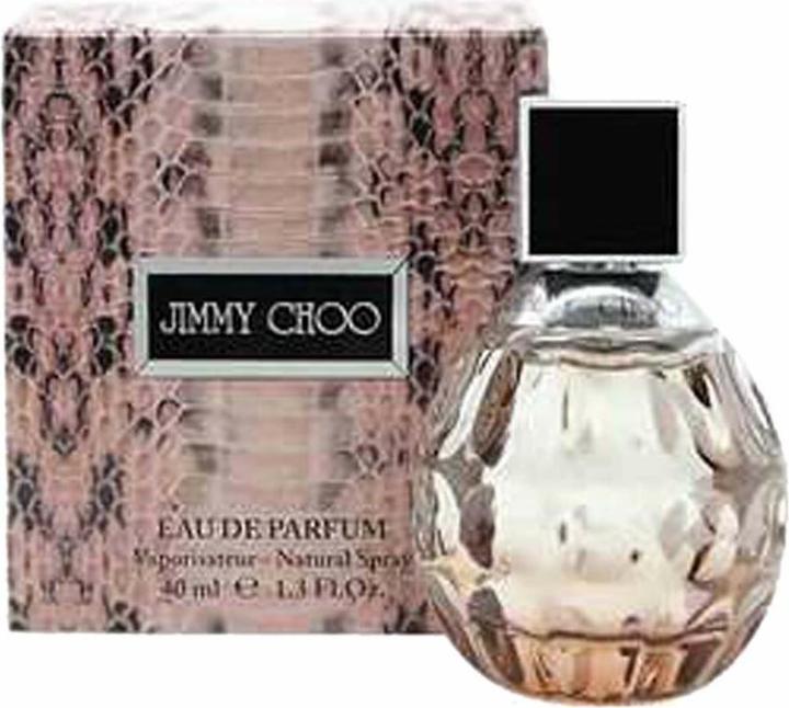 Produktbild Jimmy Choo Pour Femme (Eau de Parfum, 40 ml)