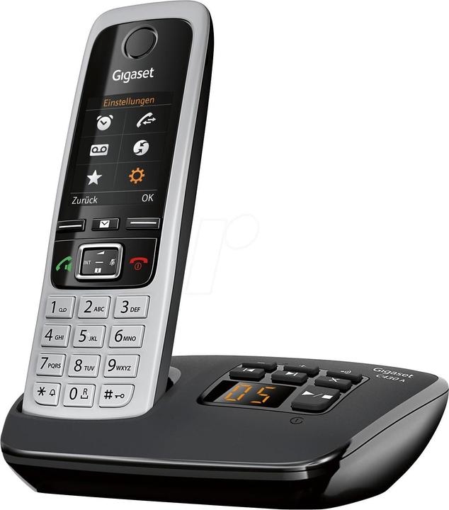 Gigaset C430a
