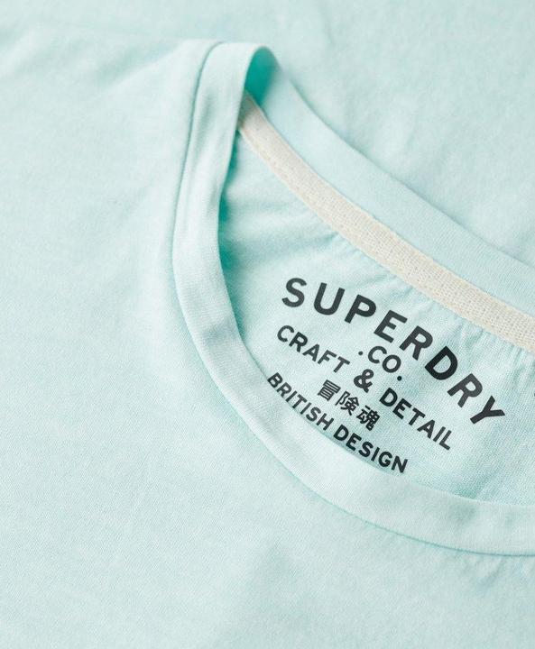 Actual product image Superdry Classic Essential Tee (M)
