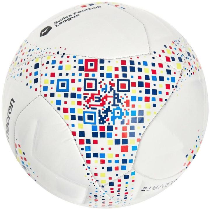Produktbild Macron Fussball SFL Mini Grösse: 1 (1)