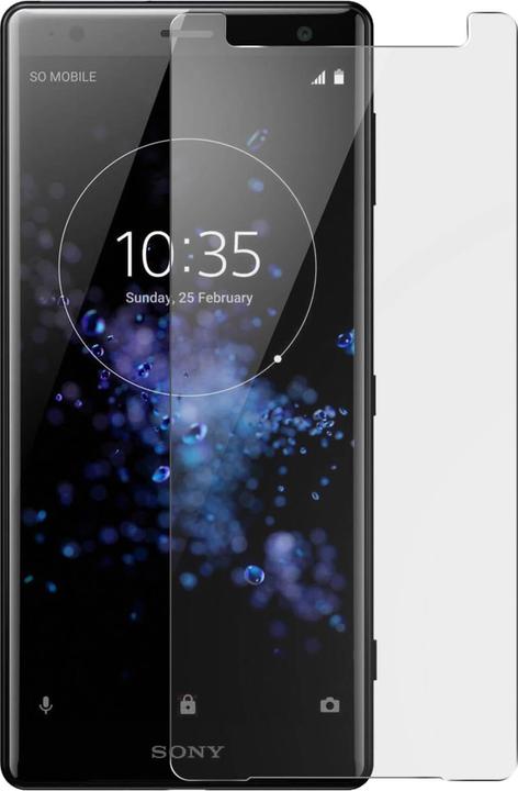 Immagine prodotto Avizar Pellicola cristallina, protezione del display in vetro (1 Pezzo/i, Sony Xperia XZ2)