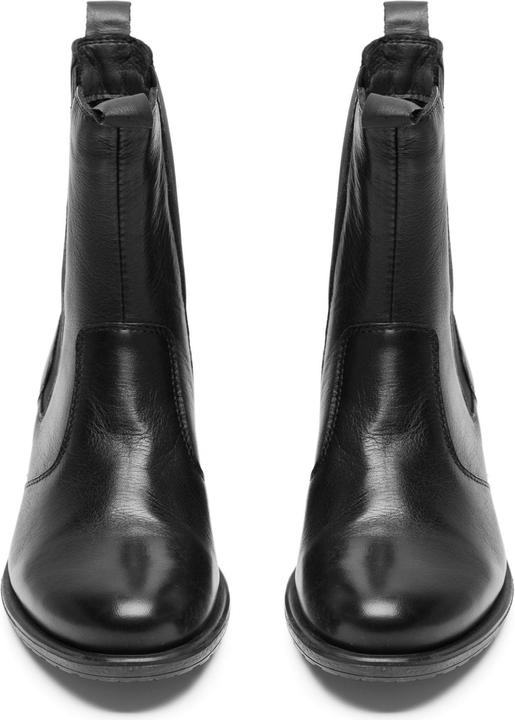 Actual product image Bianco BIADANELLE boots (39)