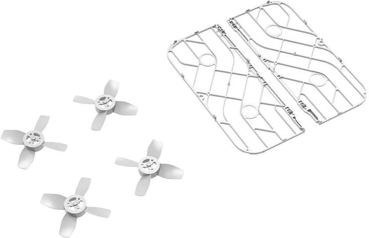 Produktbild HoverAir X1 - Repair kit - White (Propeller Schutz)
