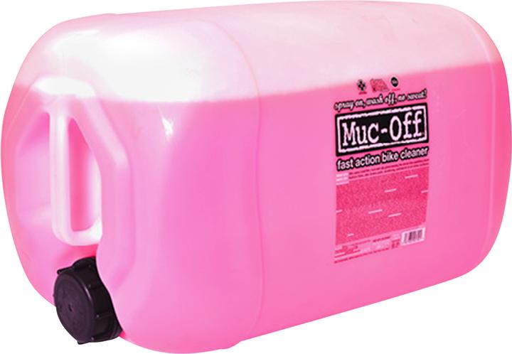 Produktbild Muc-Off Fahrradreiniger (25000 ml, Fahrradreiniger)