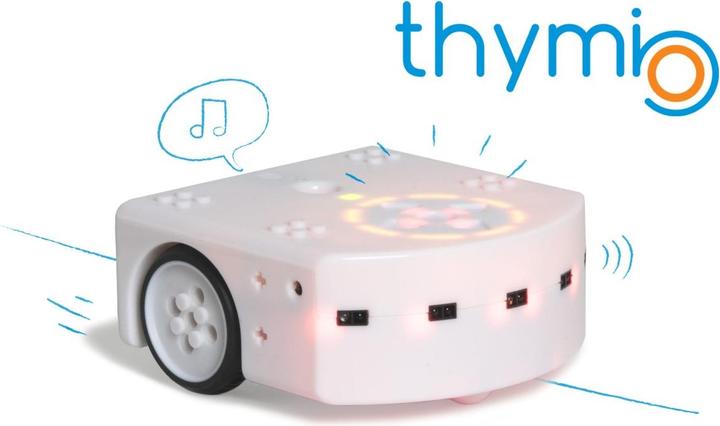 Produktbild Mobsya Thymio