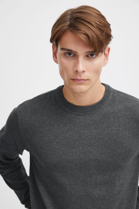 Actual product image Casual Friday CFKarl 0104 crew neck knit - 20504887 (XL)