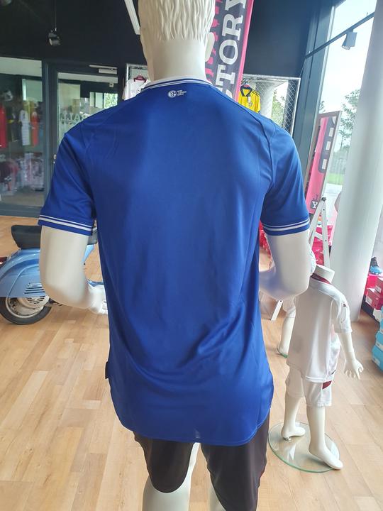 Image du produit Umbro Maillot Schalke 04 (M)
