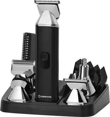 Actual product image Manta HT-01BK Trimo Pro