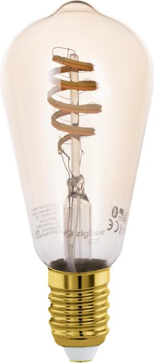 Immagine prodotto EGLO Illuminante (E27, 4.90 W, 360 lm, 1 x, G)