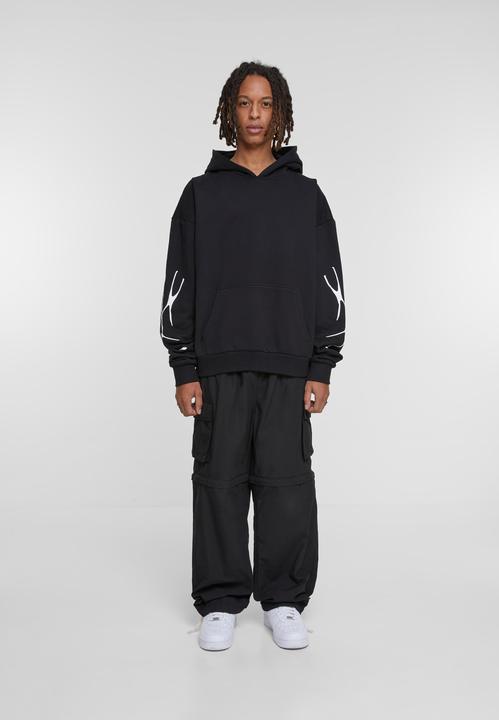 Actual product image Urban Classics Collection Ultra Heavy Oversize Hoodie - 91491 (XL)