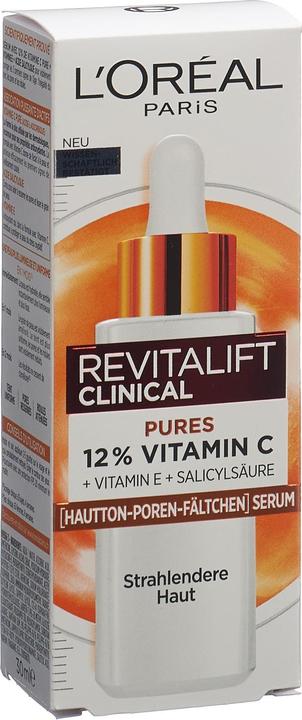 Produktbild L'Oréal Paris Revitalift (30 ml)