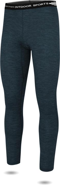 Actual product image Normani Herren Merino Unterhose Sydney (6XL)