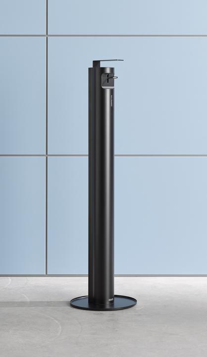 Immagine prodotto Keuco Distributore di disinfettante Plan