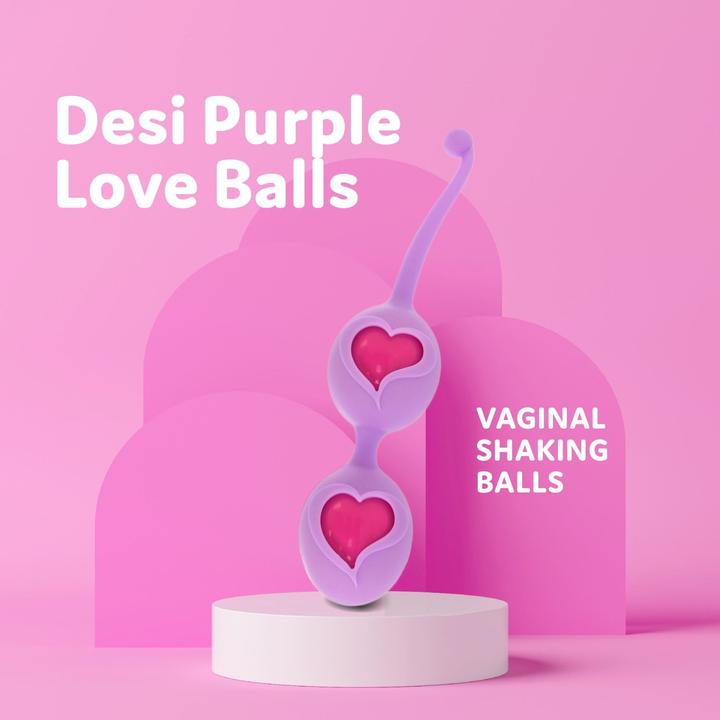 Produktbild FeelzToys Desi