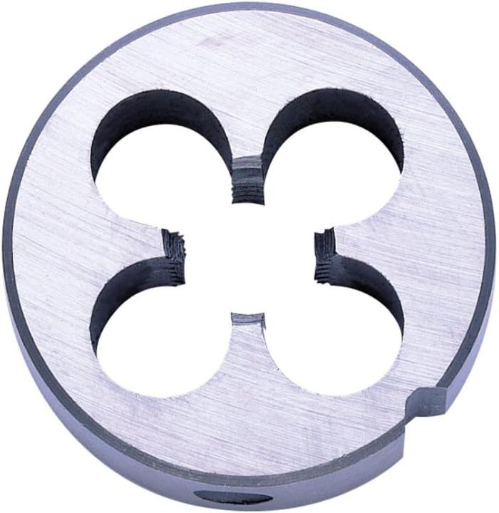 Actual product image Exact Set of cutting edges 8 pieces HSS 7