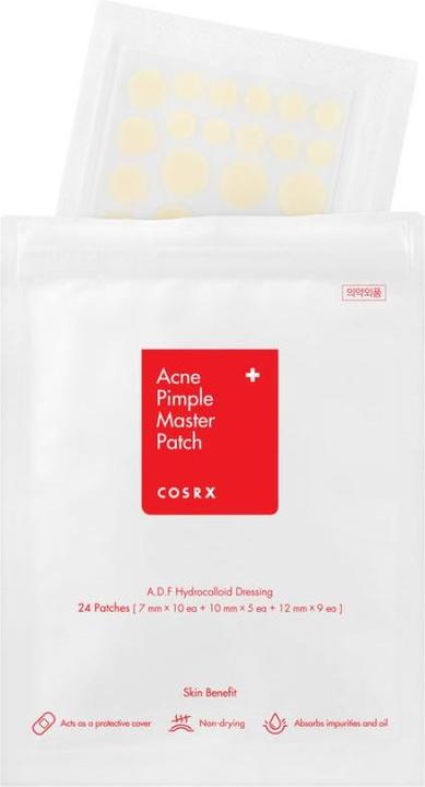 Produktbild Cosrx Acne Pimple Master
