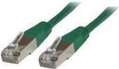 Image du produit MicroConnect Câble de réseau (F/UTP, CAT6, 15 m)