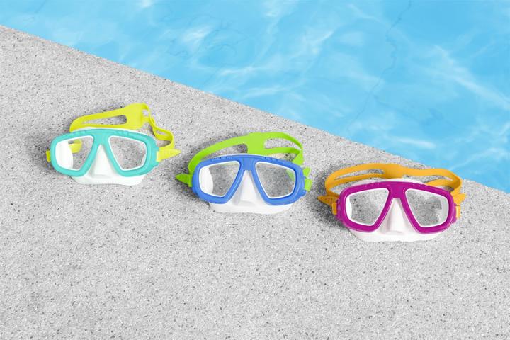 Image du produit Bestway Masque de plongée Aqua Champ Essential™