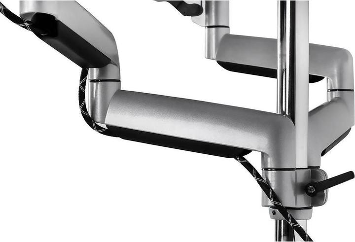Produktbild Icy Box IB-MS505-TI (Tisch, 32")