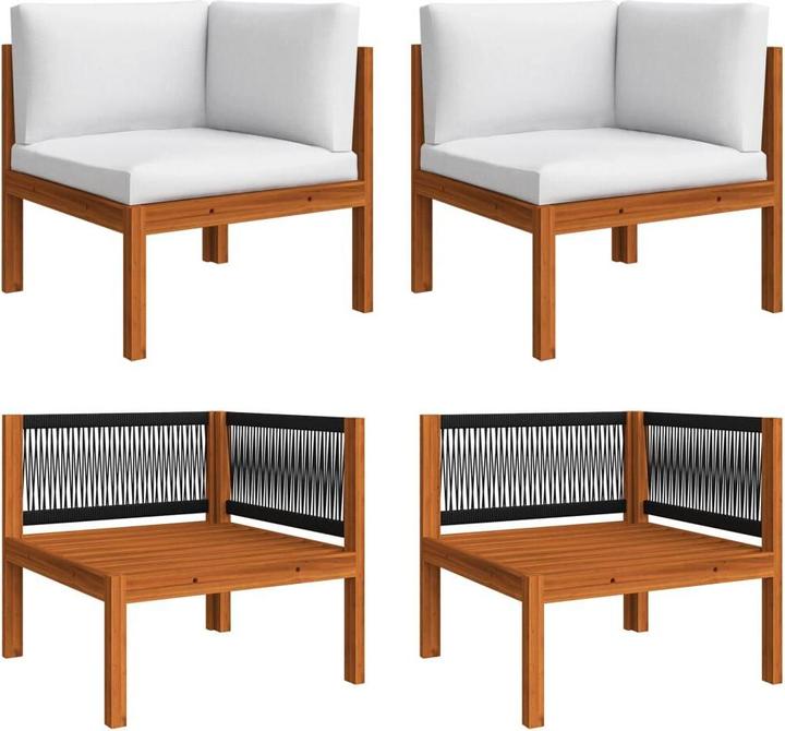 Actual product image VidaXL Wallace