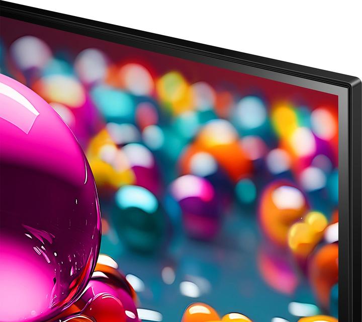 Actual product image LG 86UA75006LA (86", UA75, LED, 4K, 2025)