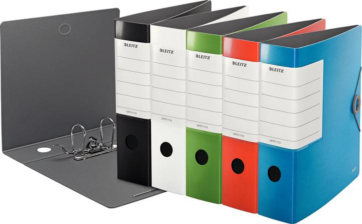 Image du produit Leitz 180° (A4, 82 mm, 1 pièce(s))