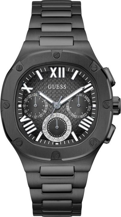 Image du produit Guess En-tête GW0572G3 (Montre analogique, 43 mm)