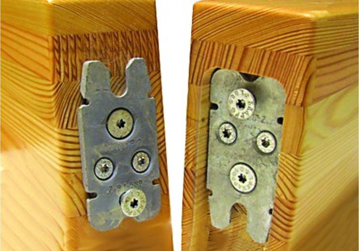 Immagine prodotto Knapp Connettore RICON (Connettori angolari, 25 pz.)