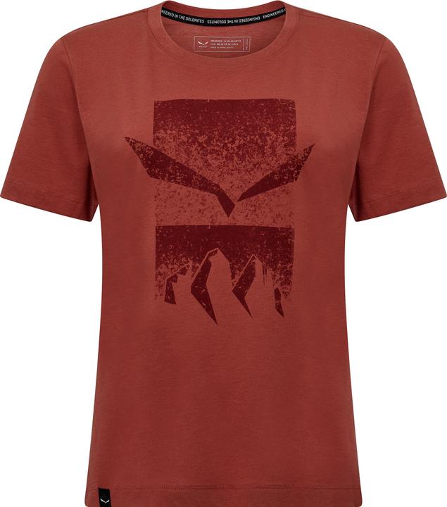 Salewa Eagle 3Cime T-Shirt W