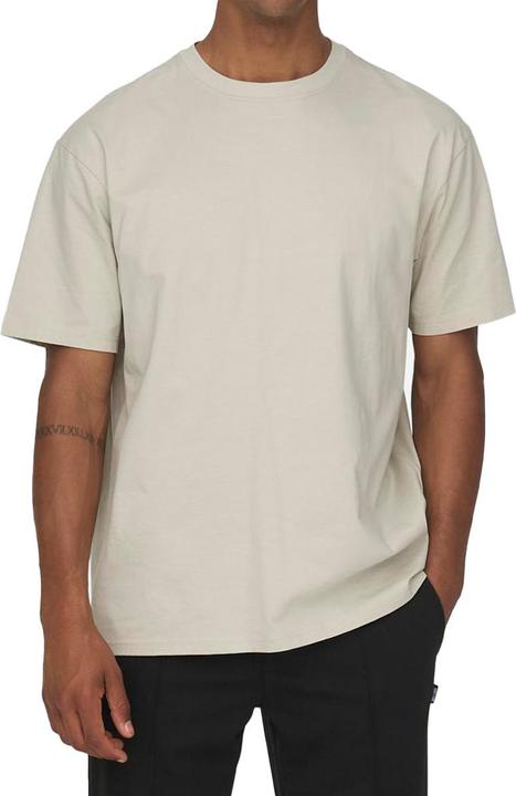 Produktbild Only & Sons 3er Pack Onsfred T-Shirt (M)