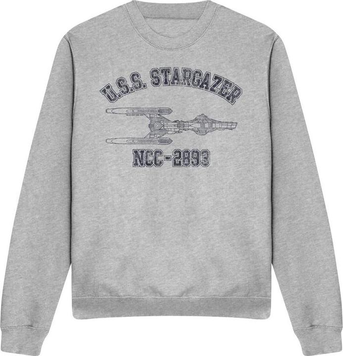 Stargazer Athletic Sweatshirt