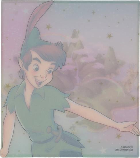 Immagine prodotto Disney Peter Pan Farbige Karte