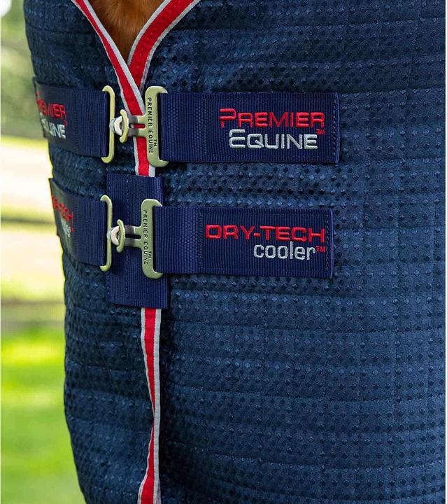 Image du produit Premier Equine Dry-Tech (213 cm)