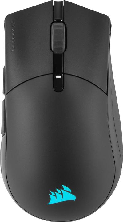 Produktbild Corsair Sabre Pro Champion Series RGB (Kabellos)
