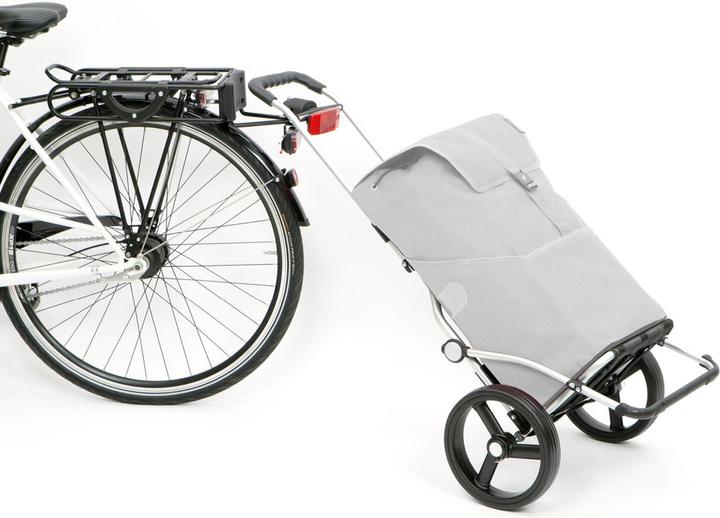 Image du produit Andersen Shopper Royal Oli P 2.0