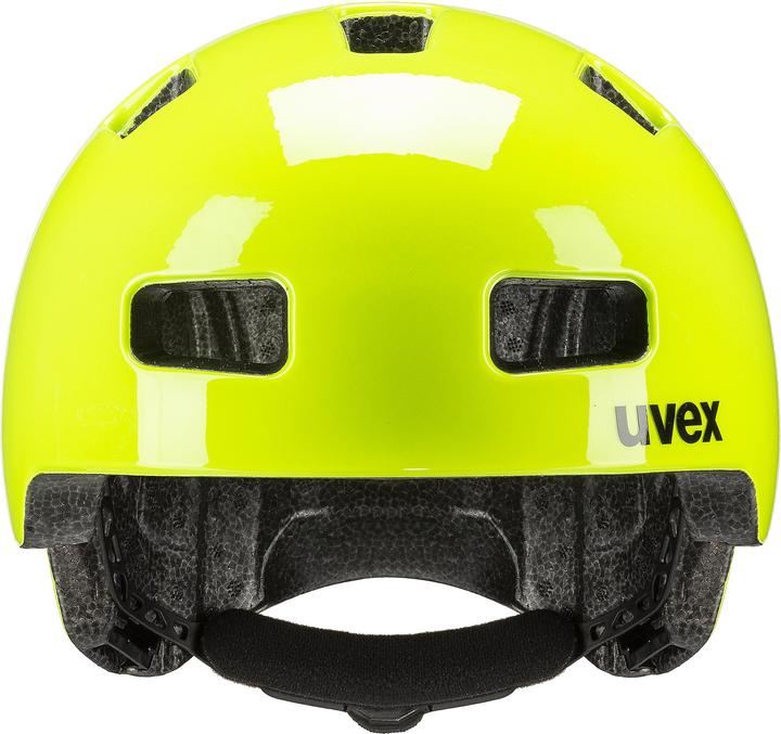 Actual product image Uvex Sports hlmt 4 (51 - 55 cm)