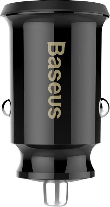 Produktbild Baseus Grain Car Charger