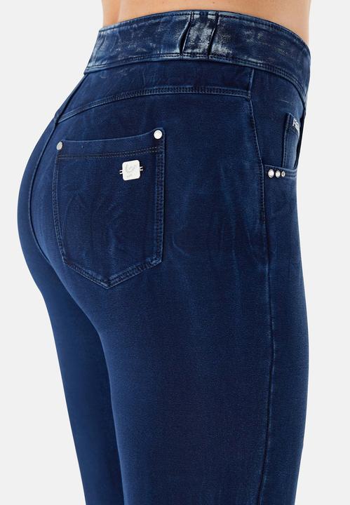 Image du produit Freddy N.O.W.® Pants 7/8 NOW4MF202 (XS)