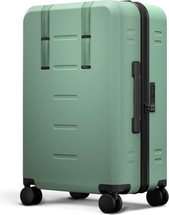 Immagine prodotto D_b_ Ramverk Bagaglio da stiva medio (87 l, M (50 - 90l))