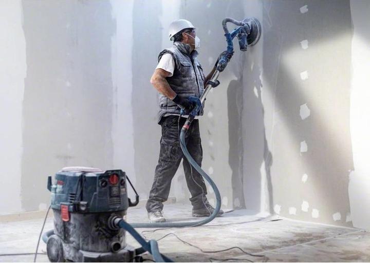 Immagine prodotto Bosch Professional Zubehör Rete di levigatura per levigatrici per cartongesso (180)