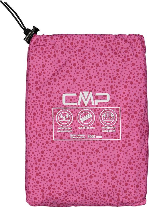 Image du produit CMP Campagnolo Sweat à capuche (M)