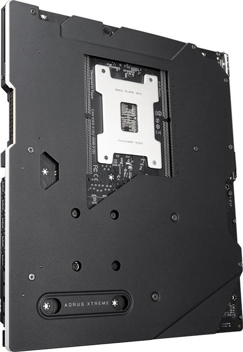Produktbild Gigabyte Aorus Xtreme (TRX4, XL-ATX)