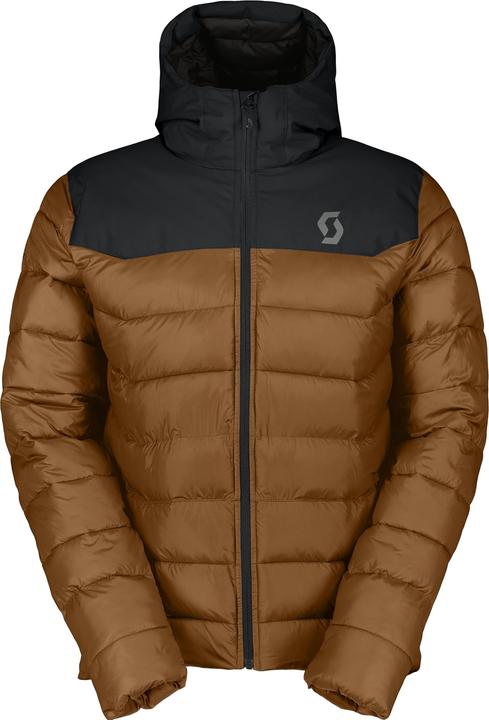 Actual product image Scott Sports Jacket Insuloft Warm (XL)